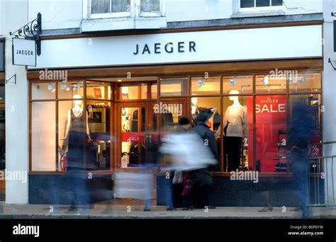 jaeger outlet stores uk.